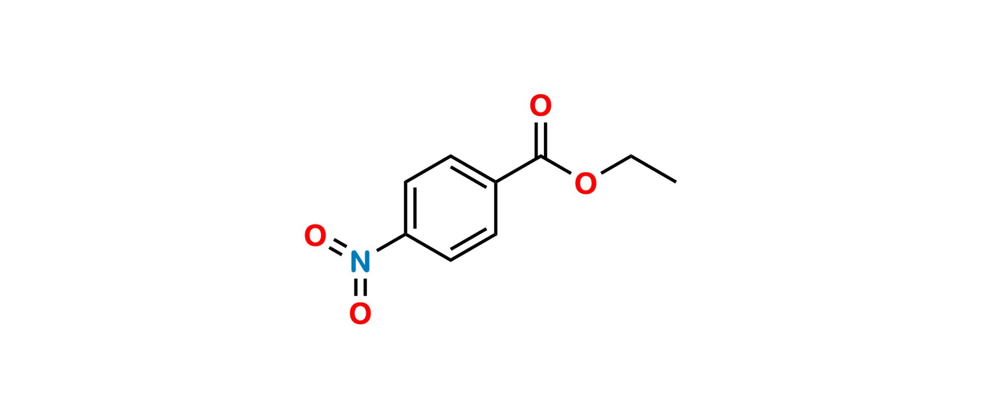Benzocaine Impurity (Ethyl p-Nitrobenzoate)